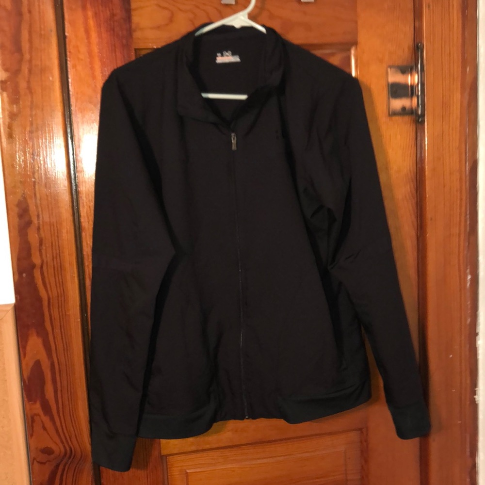 Jacket/sweatshirt